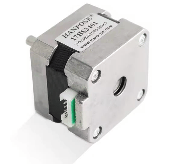 17HS3401 Nema17 Step Motor