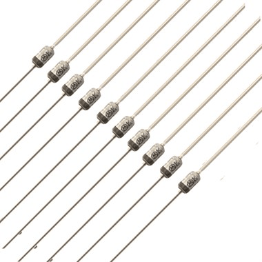 1N4728A 3,3V Zener Diyot (10 Adet)