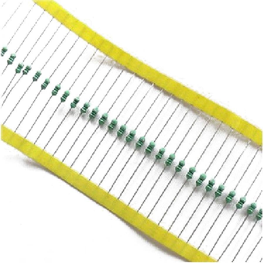2.2uH Direnç Tipi Bobin