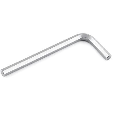 2.5MM Kısa L Alyan Anahtar
