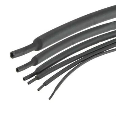 2 mm Isı ile Daralan Makaron 1 Metre