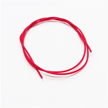26AWG Çok Amaçlı Silikon Kablo 50CM