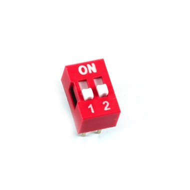 2'li DIP Switch