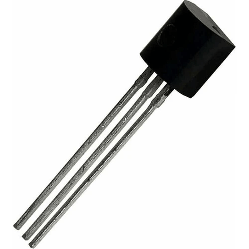2N5460 Transistör P Kanal JFET TO-92 