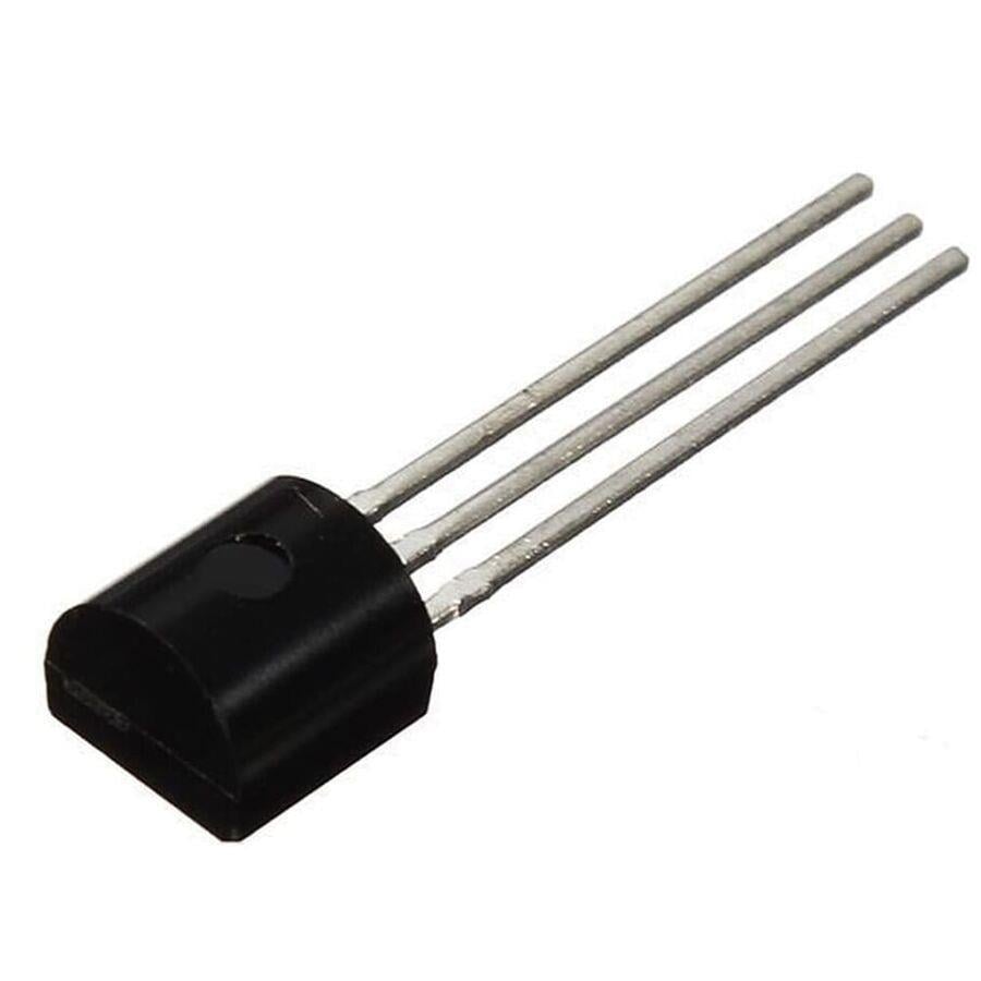 2N5460 Transistör P Kanal JFET TO-92 