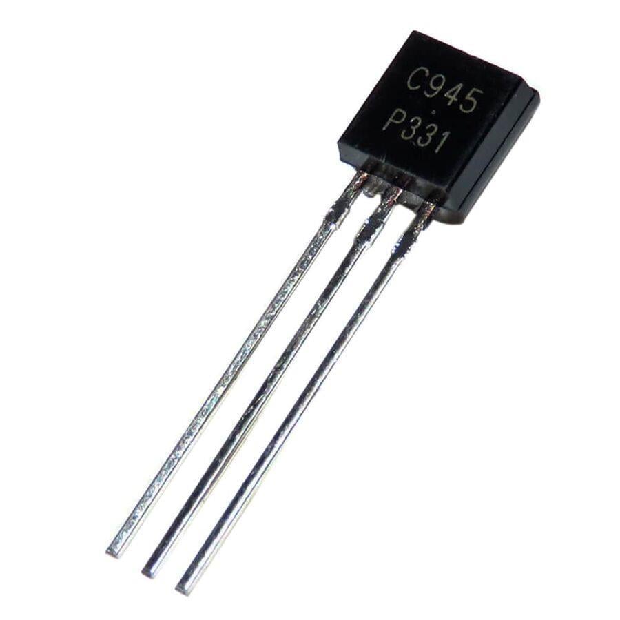 2SC945 Npn Transistör
