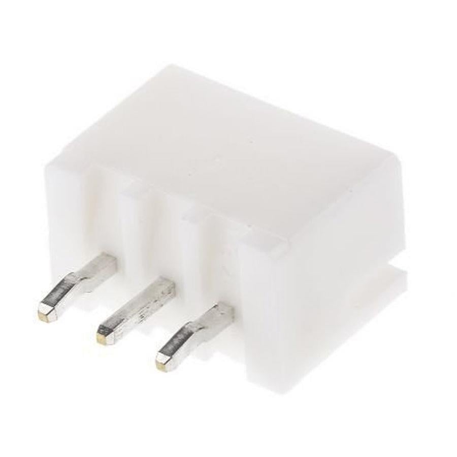 3 Pin 2mm 180 Derece Klemens Takım