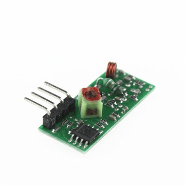433MHz RF Alıcı Modül