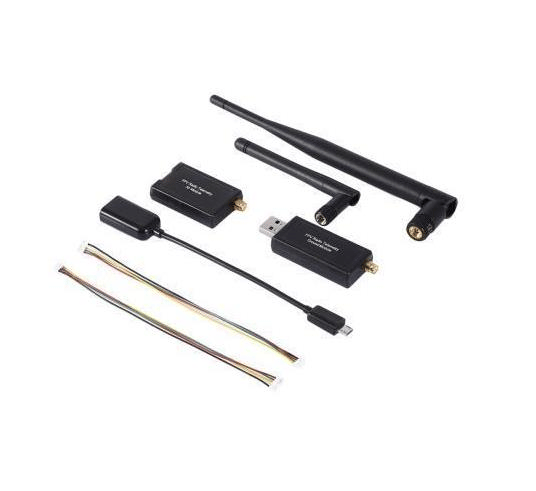 500MW Radio Telemetri 433Mhz APM-PX4 Compatible