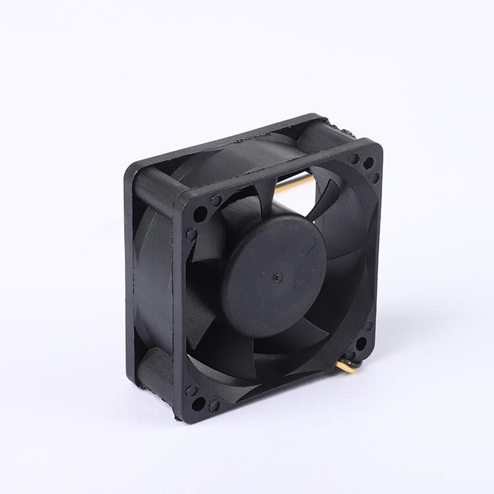 6025 Fan 12v 1.5A