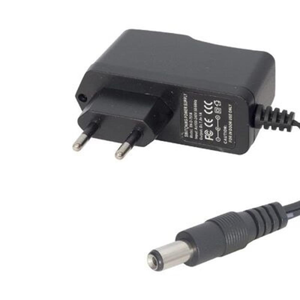 7.5V 1A Adaptör