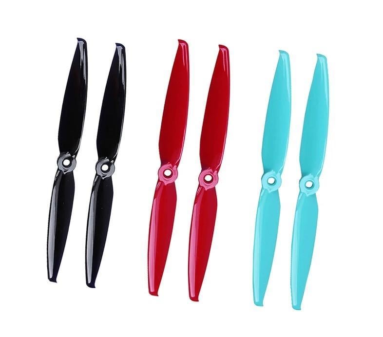 7042 Drone Pervanesi 4lü Set 7.0x4.2