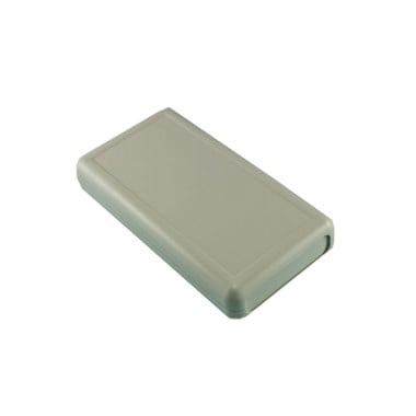70x135x24mm Uzaktan Kumanda Kutusu (HH-058) Pil Yuvalı