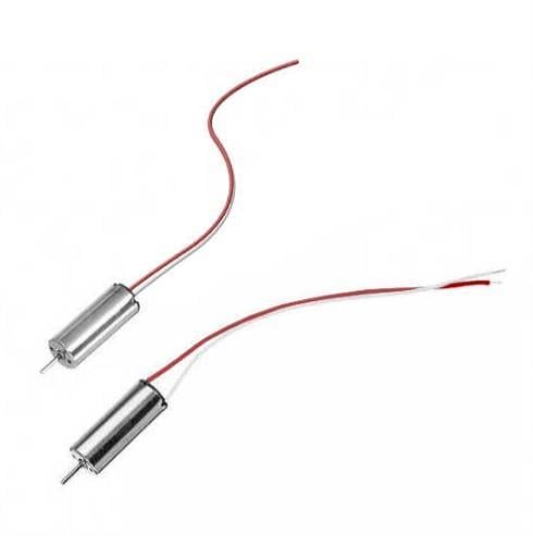 716 Drone Motor Pervane Seti 40000 Rpm - CW CCW Mo