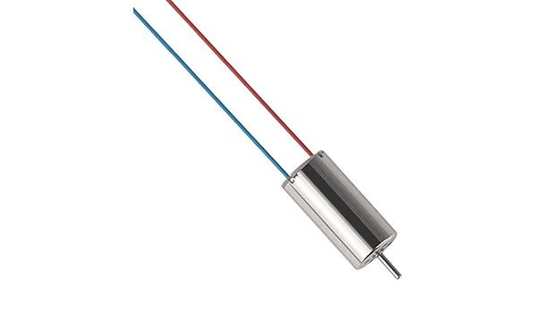 716 Drone Motoru - 3.7V 43000 RPM Hollow Cup Motor
