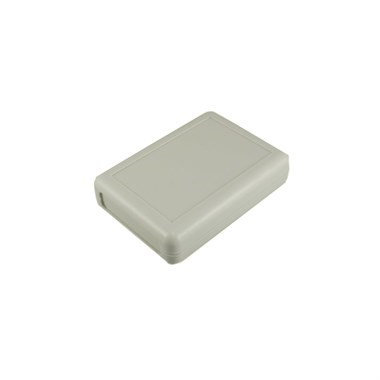 75x105x26mm Uzaktan TV Kumanda Kutusu Pil Yuvalı (HH-052)