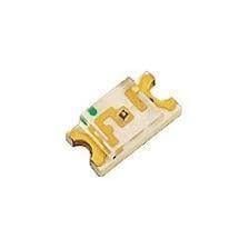 805 Kılıf SMD Led - Kırmızı