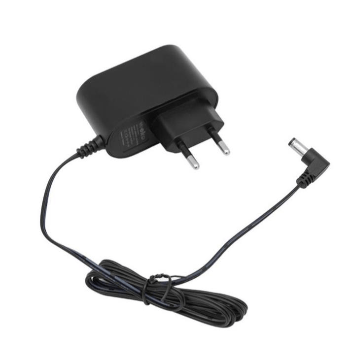 9V 1A L Uçlu Adaptör
