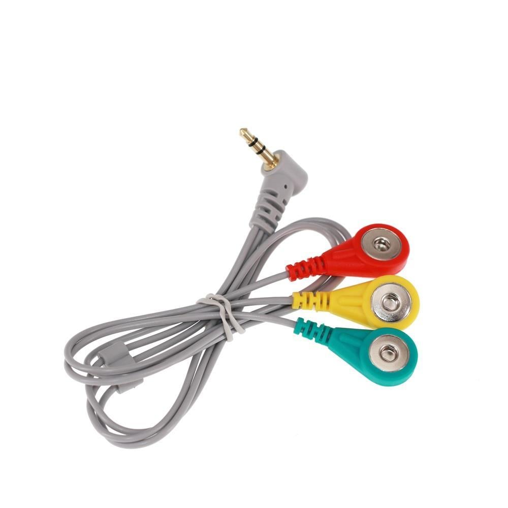 AD8232 Kalp Atış Hızı Sensörü - Arduino EKG Nabız 