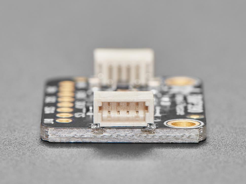 Adafruit BMP390 Hassas Barometrik Basınç ve Altime