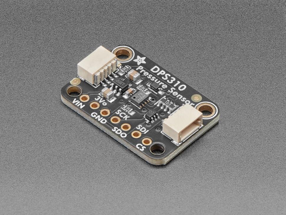 Adafruit DPS310 Hassas Barometrik Basınç / Yüksekl