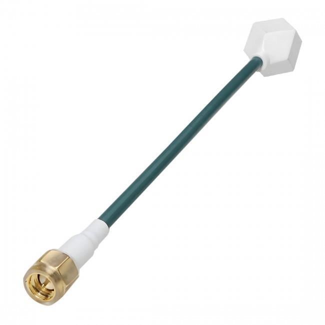 AKK 5Ghz 6DBi Diamond Antenna 160mm White