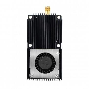 AKK Alpha 4 5.8GHz 4W 80CH VTX Görüntü Aktarım Mod