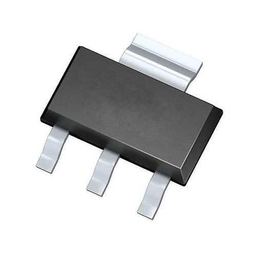 AMS1117 SMD 5V Voltaj Regülatörü