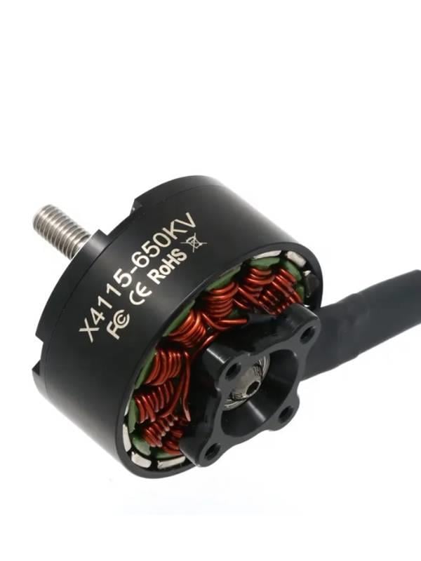 Angel X4115 650KV Drone Motoru