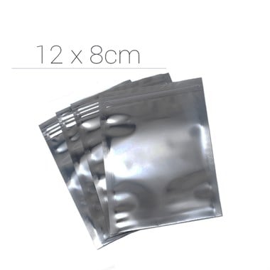 Antistatik Paket 12 x 8cm