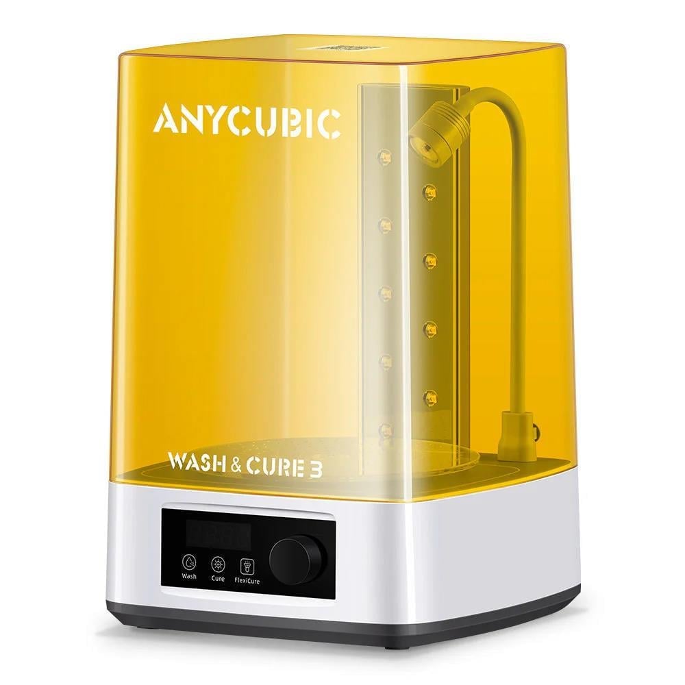 Anycubic WASH AND CURE 3.0