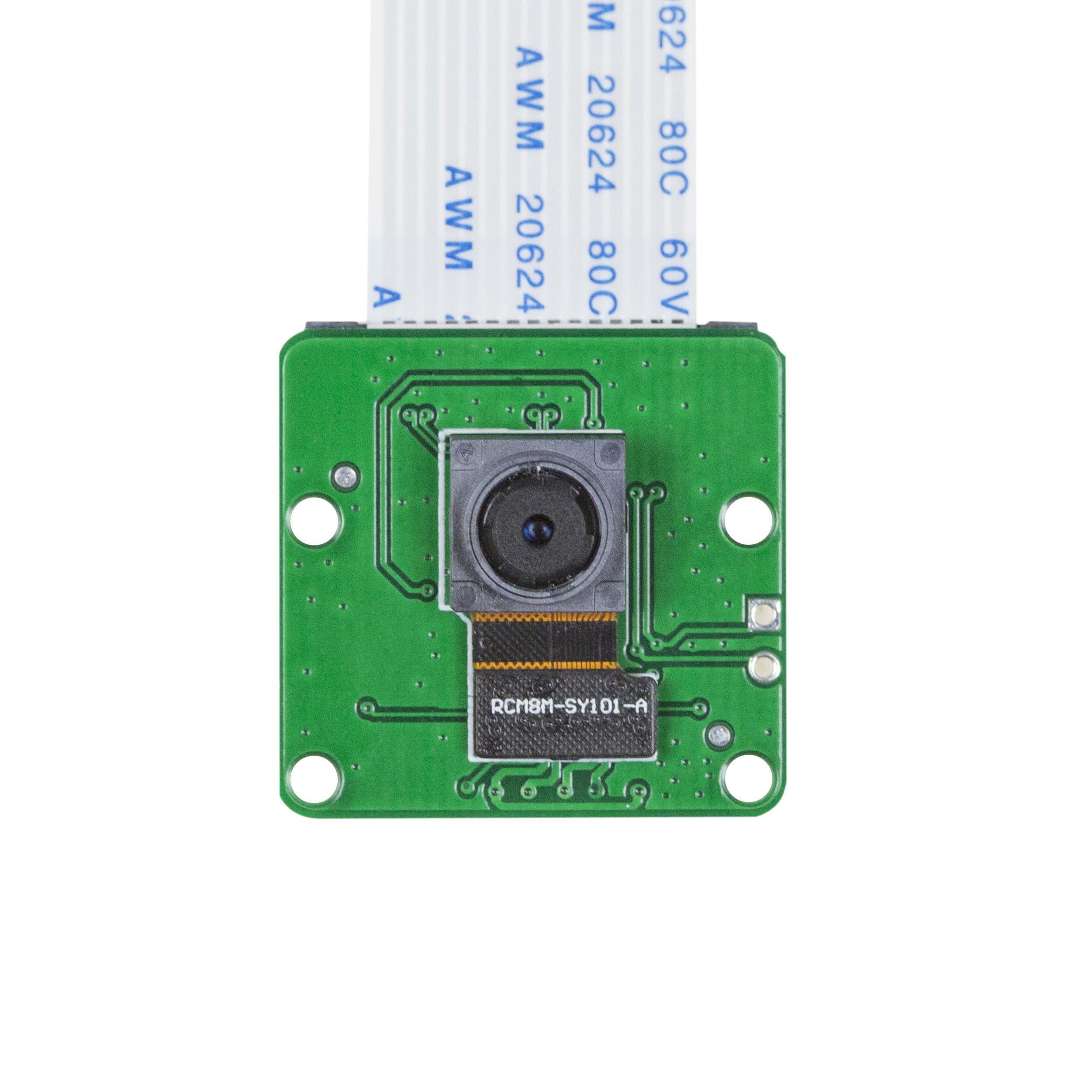 Arducam IMX219 Sabit Odaklama Kamera Modülü - Nvidia Jetson Uyumlu