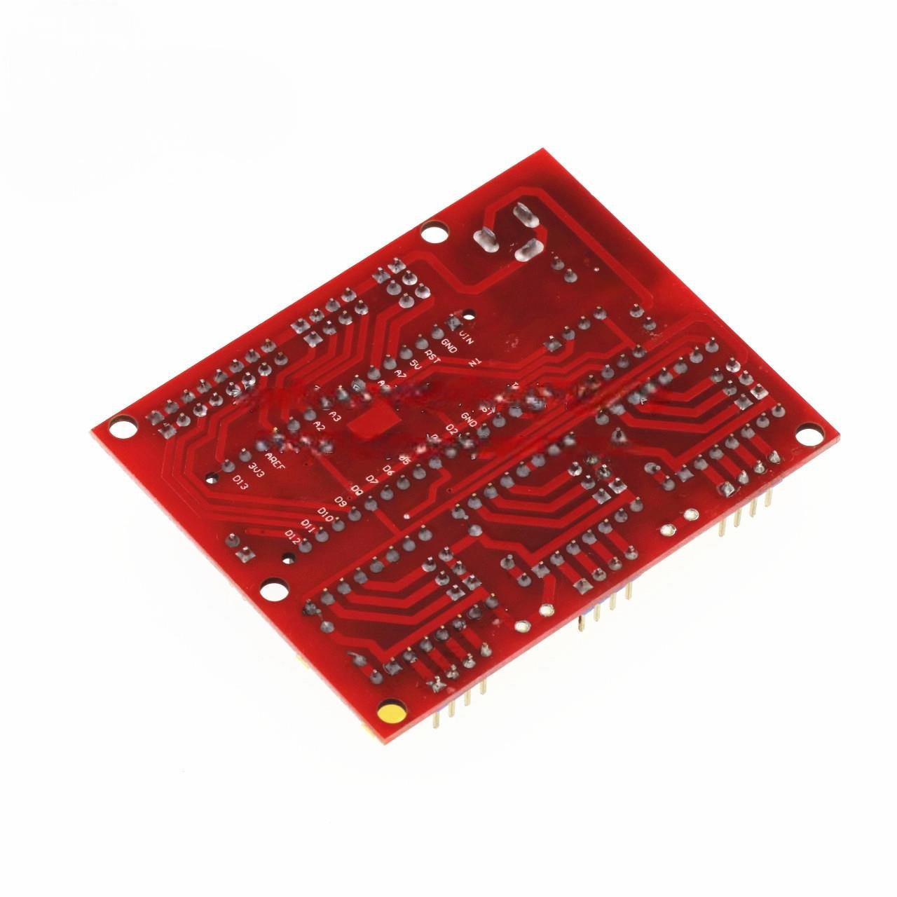 Arduino CNC Shield v4