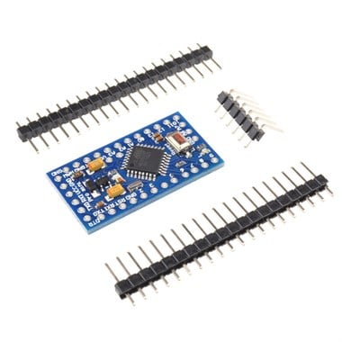 Arduino Mini (Klon)