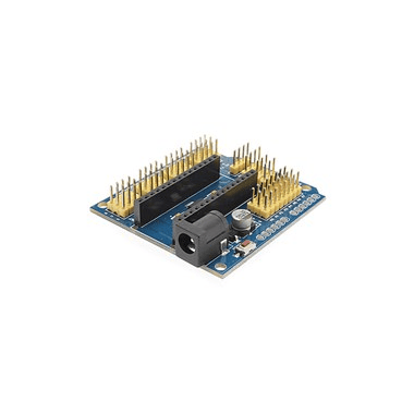 Arduino Nano Proto Shield