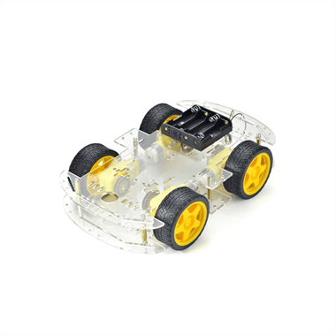 Arduino Temel Robotik Seti 21 Parça 104 Adet