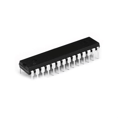 ATMega328P DIP Mikrodenetleyici