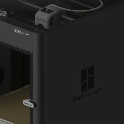 Bambu Lab P1S 