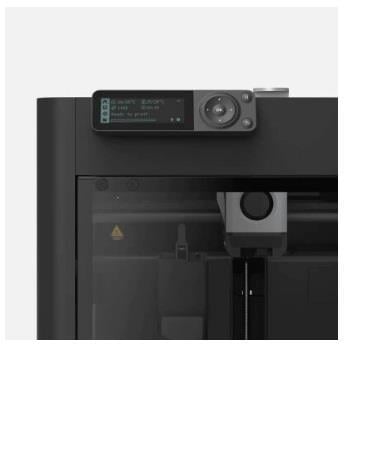 Bambu Lab P1S 