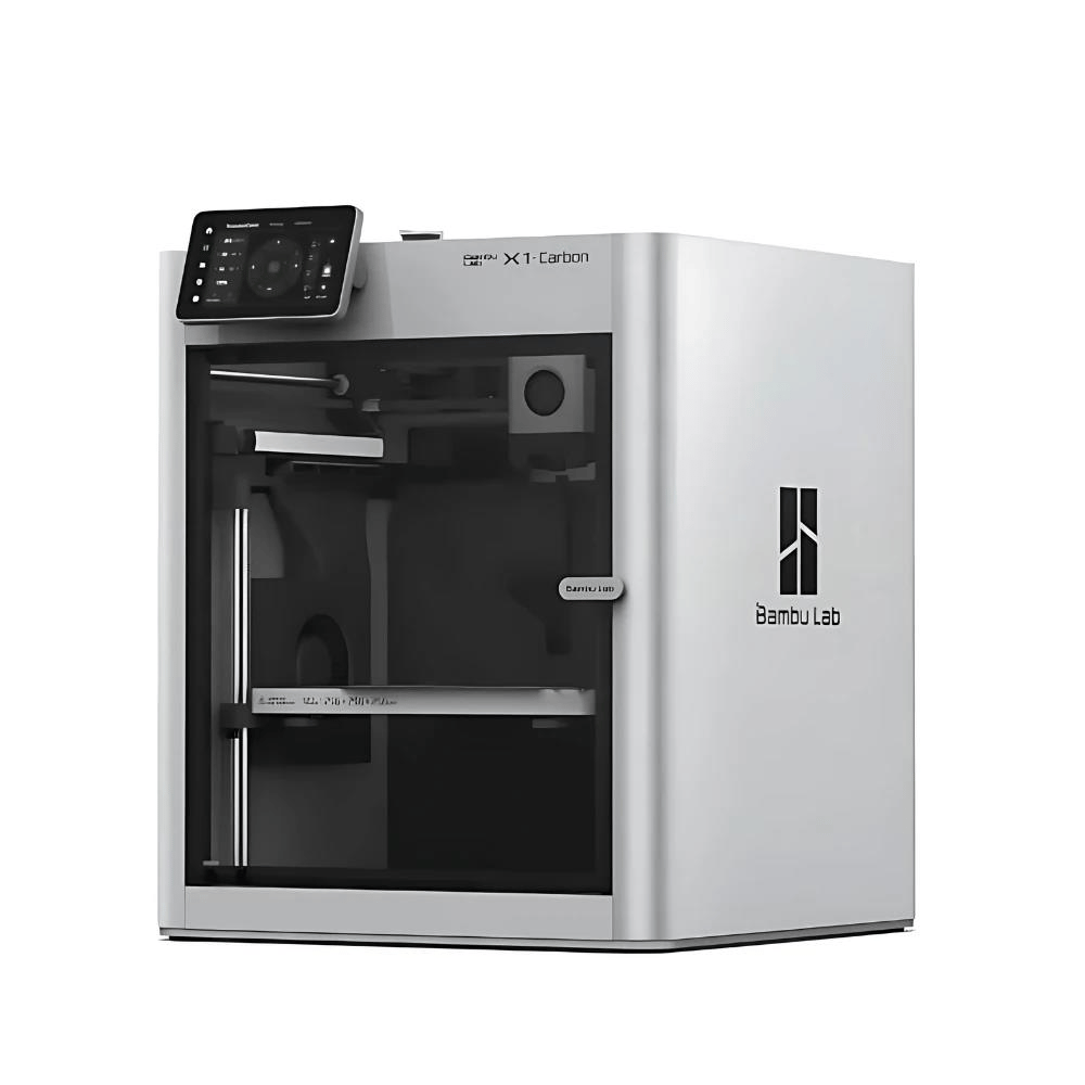Bambu Lab X1 CARBON 