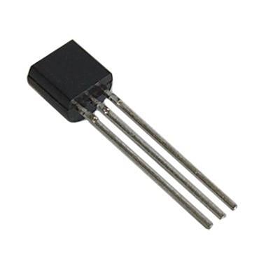 BC517 NPN Tip Transistör