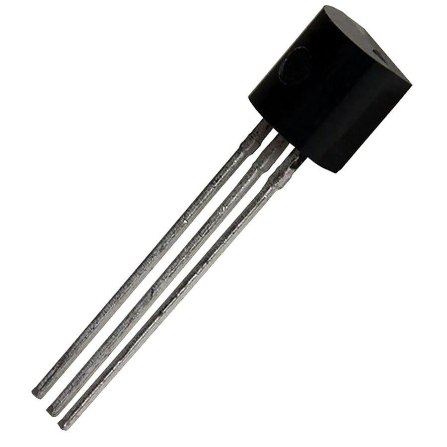BC558 PNP Tip Transistör