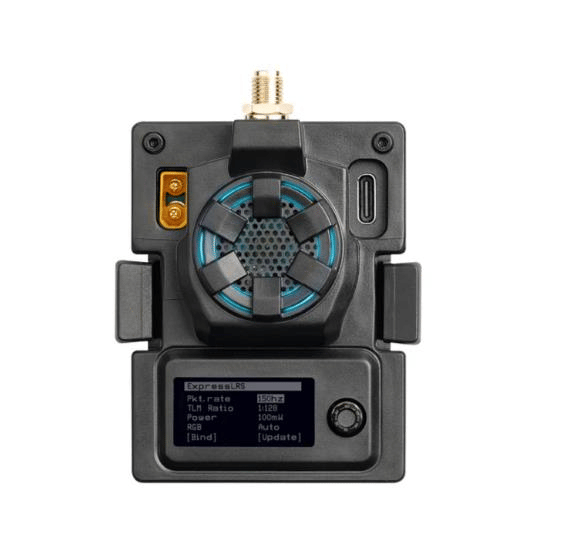 BETAFPV ELRS 2.4G Micro TX 1W Kumanda Modülü
