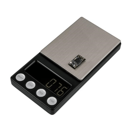 BETAFPV ELRS 2.4G 46mm Anten Nano Receiver