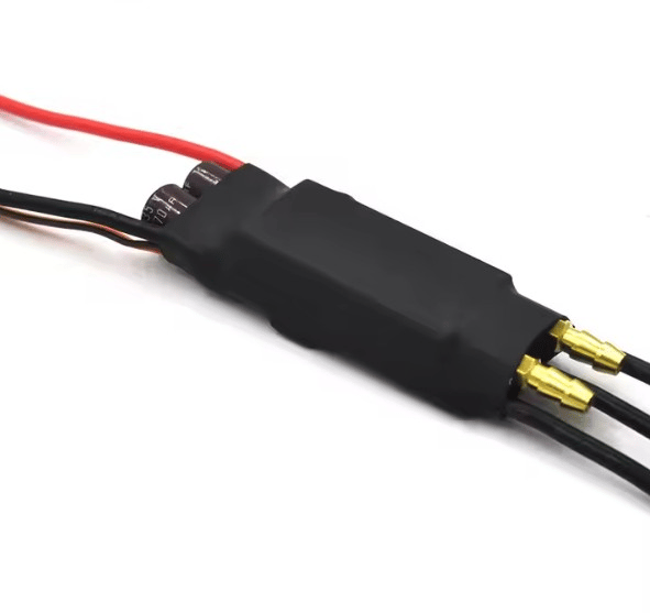 Bidirectional ESC 40A - Su Altı Motoru ile Uyumlu