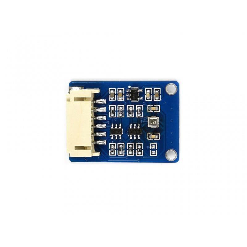 BME280 Nem, Sıcaklık ve Basınç Sensörü (I2C SPI Uy
