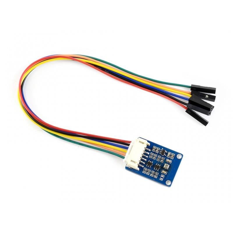 BME280 Nem, Sıcaklık ve Basınç Sensörü (I2C SPI Uy