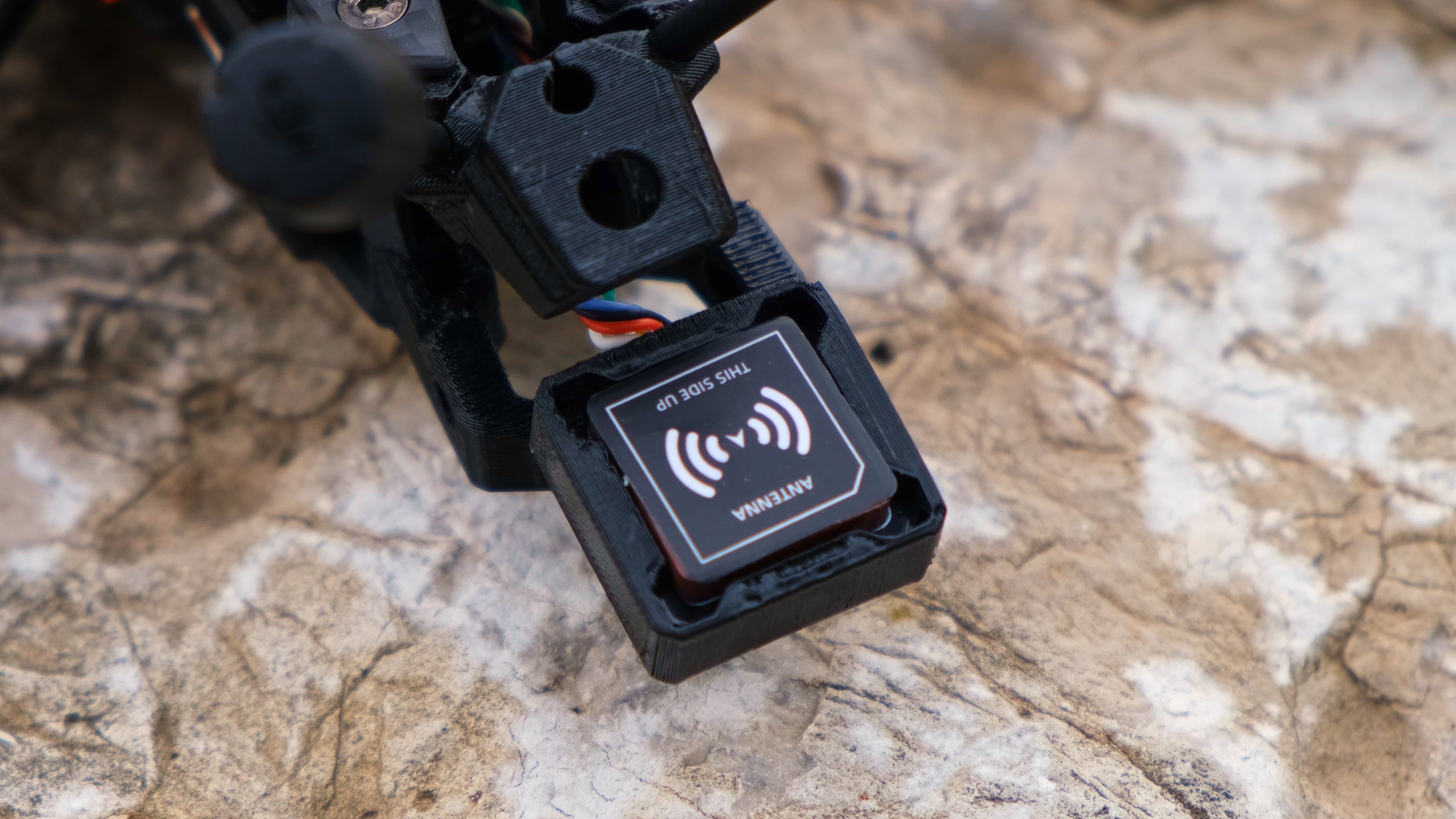 BRODRONE x ROBOCOMBO 5inch FPV SETİ 