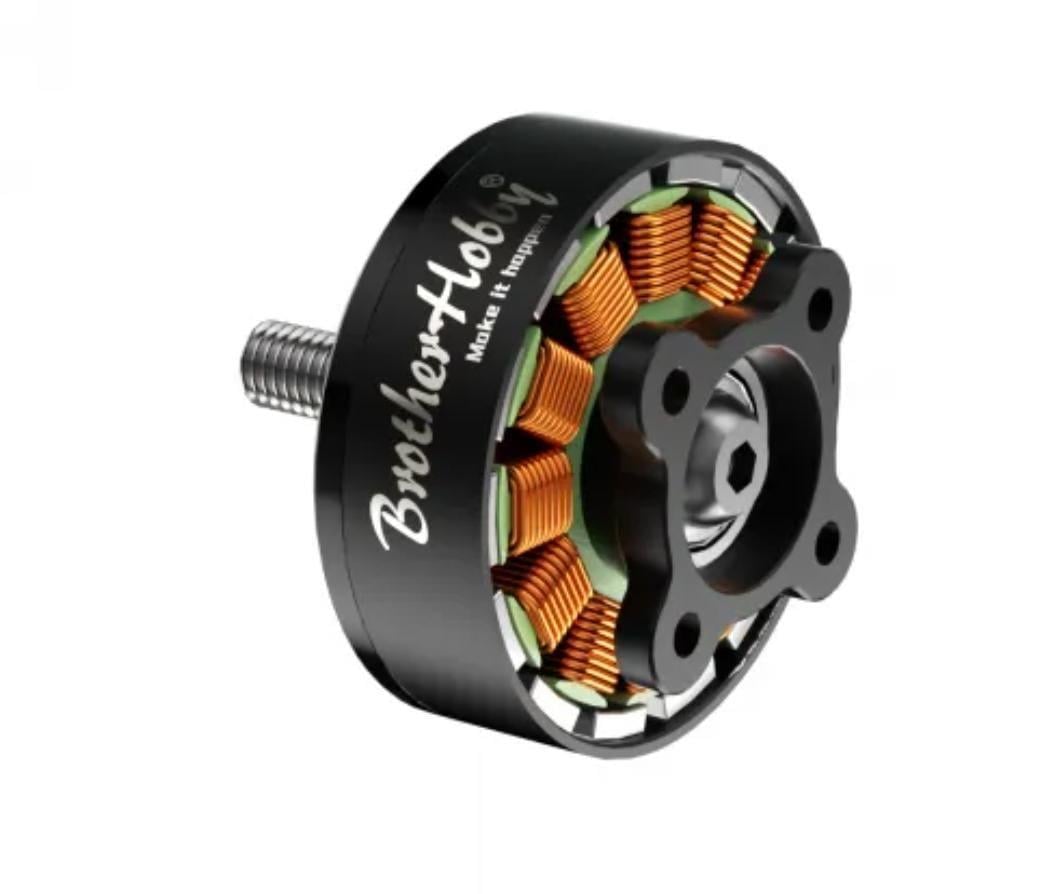 Brotherhobby Avenger SE X2807 1300KV Drone Motoru