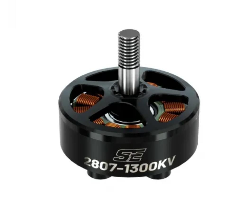 Brotherhobby Avenger SE X2807 1300KV Drone Motoru